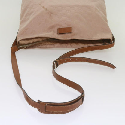 Gucci GG Canvas Bag - Brandsamsara
