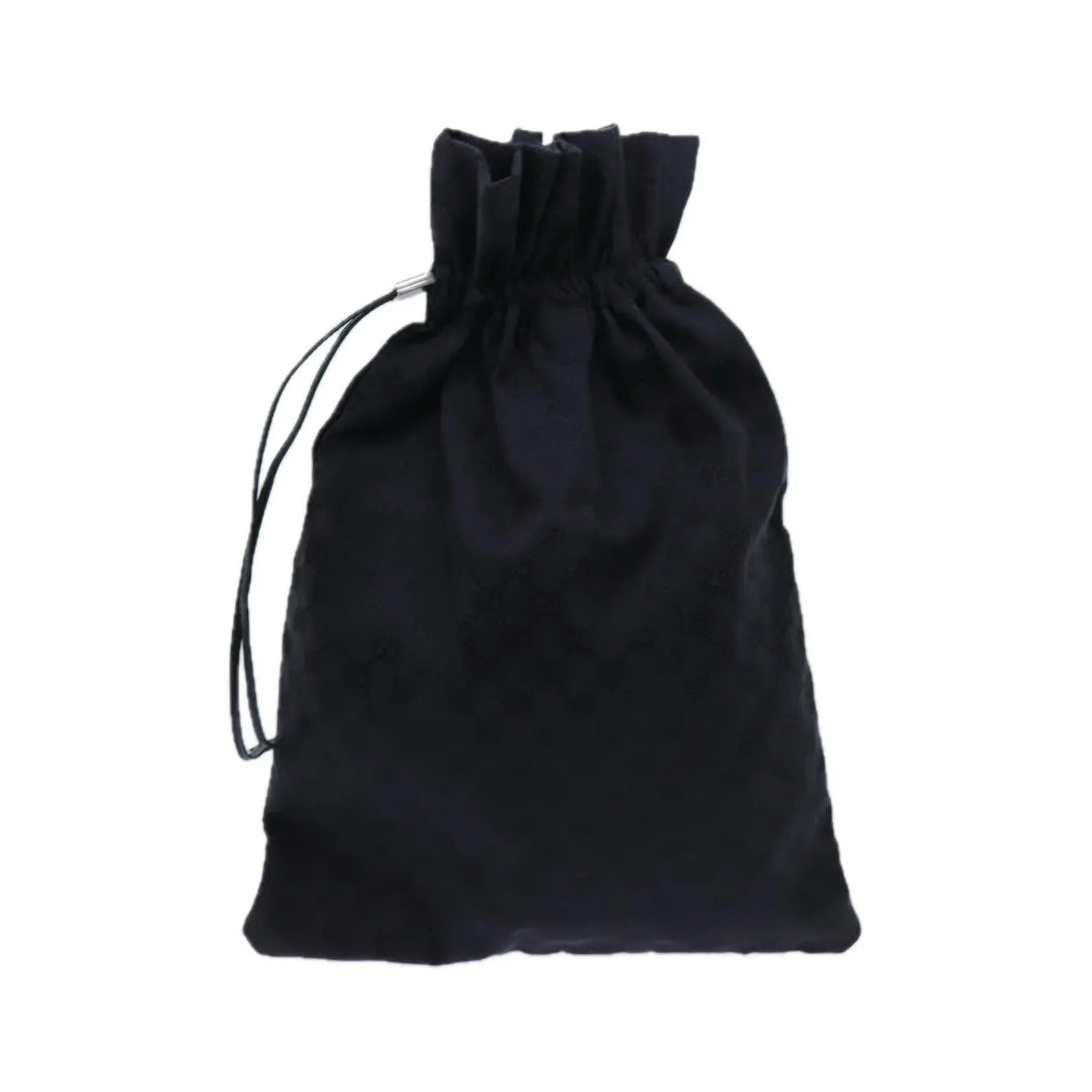 Gucci GG canvas Canvas, Black, Canvas, Clutch
