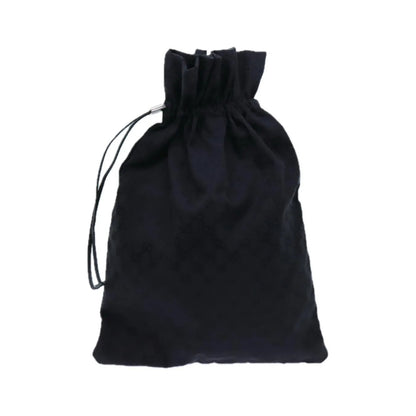 Gucci GG canvas Canvas, Black, Canvas, Clutch