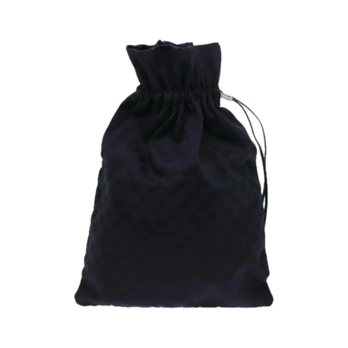 Gucci GG canvas Canvas, Black, Canvas, Clutch