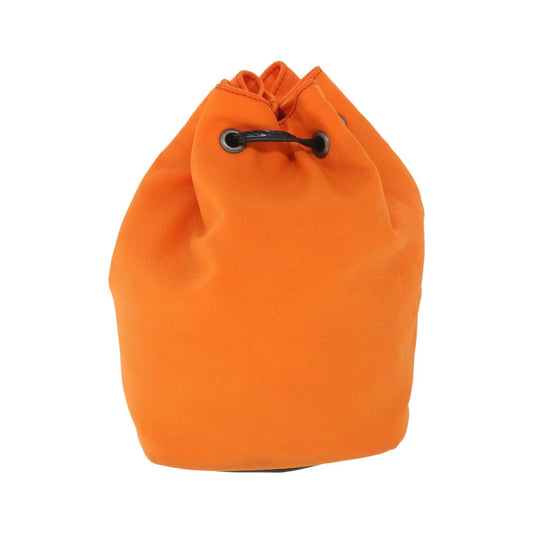 Gucci GG canvas Canvas, Orange, Canvas, Clutch
