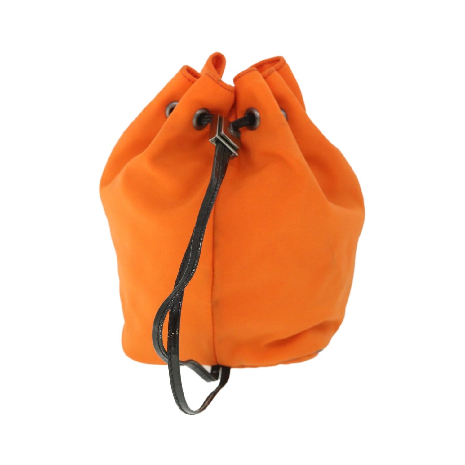 Gucci GG canvas Canvas, Orange, Canvas, Clutch