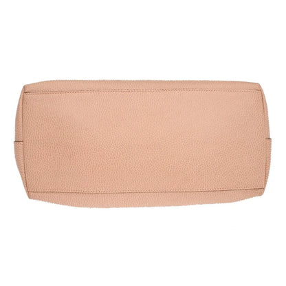 Gucci GG Charm Convertible Dome Satchel - Brandsamsara