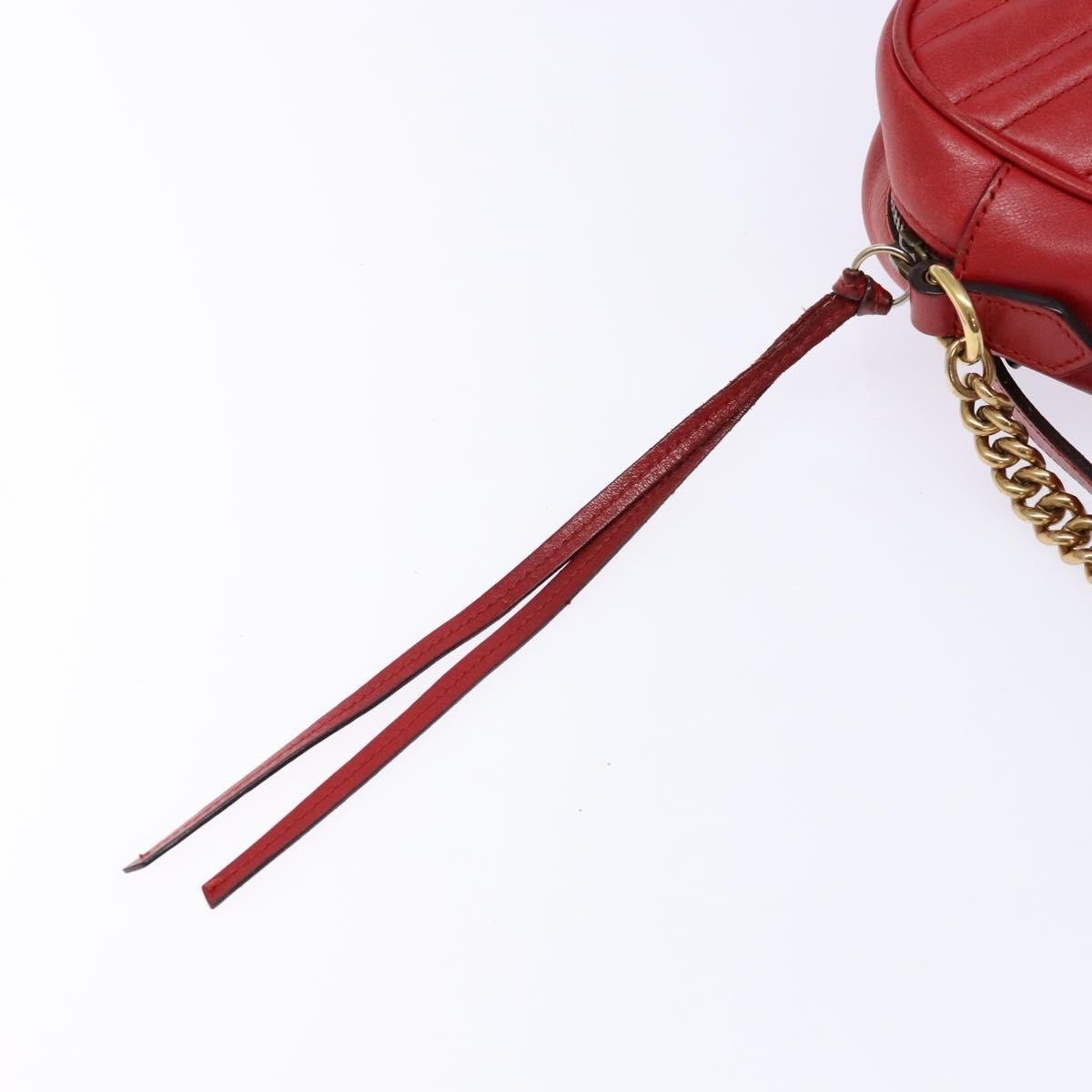 Gucci GG Marmont - Brandsamsara