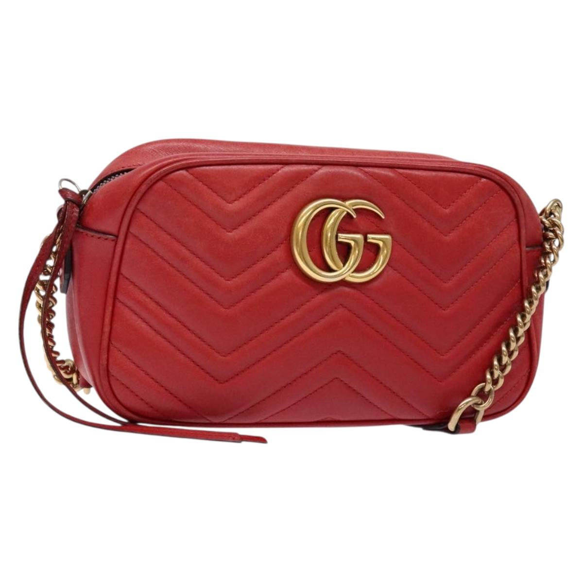 Gucci GG Marmont - Brandsamsara