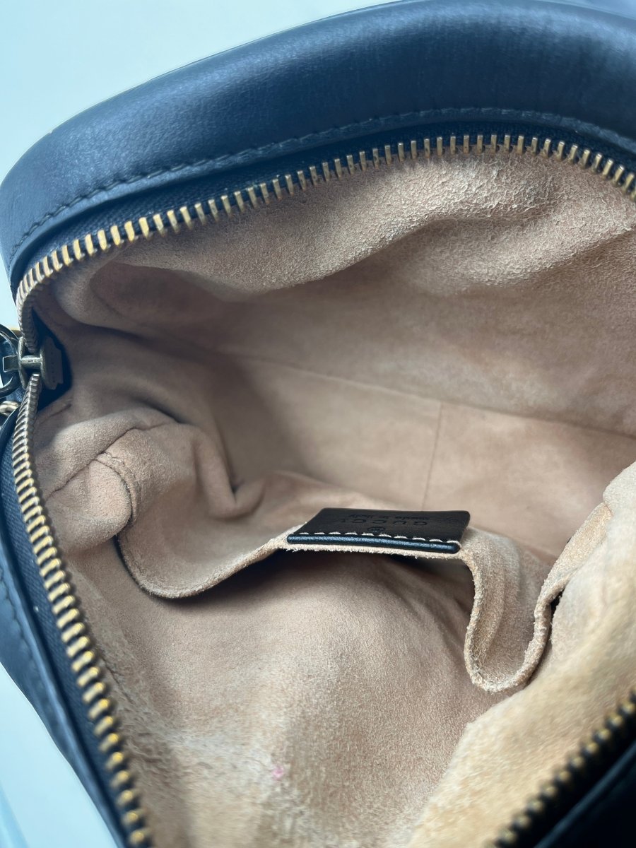 Gucci GG Marmont - Brandsamsara