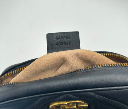 Gucci GG Marmont - Brandsamsara
