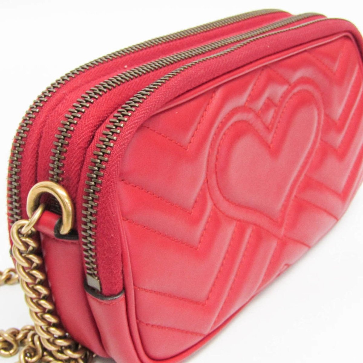 Gucci GG marmont - Brandsamsara