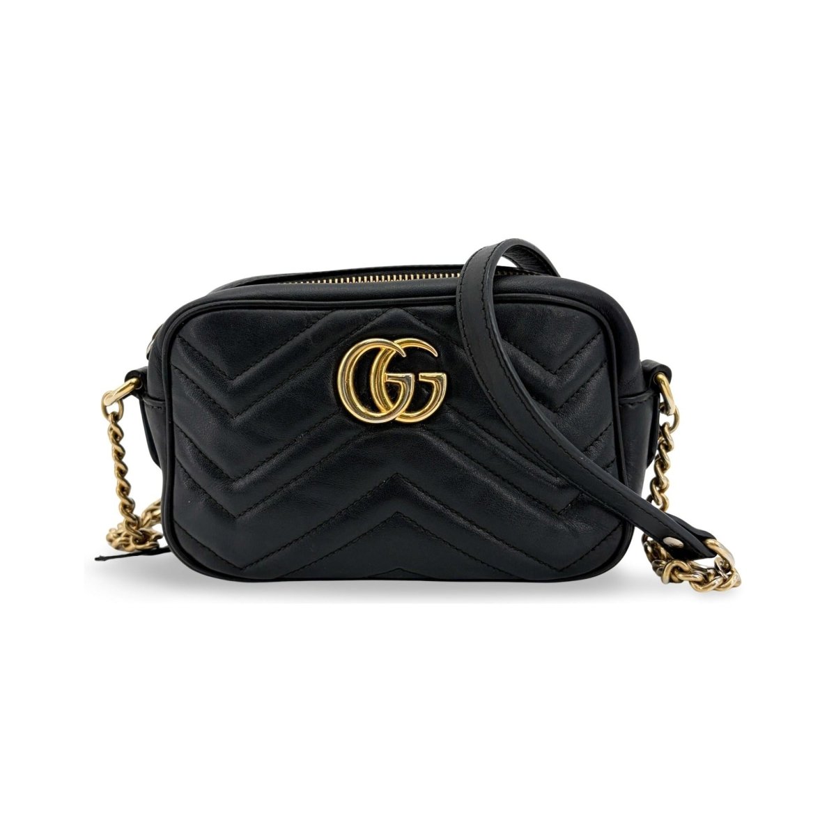 Gucci GG Marmont - Brandsamsara