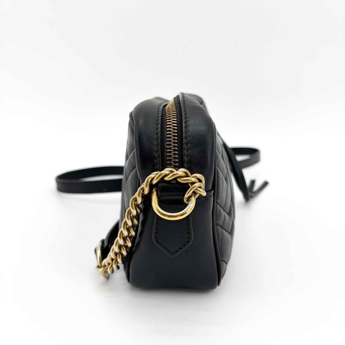 Gucci GG Marmont - Brandsamsara