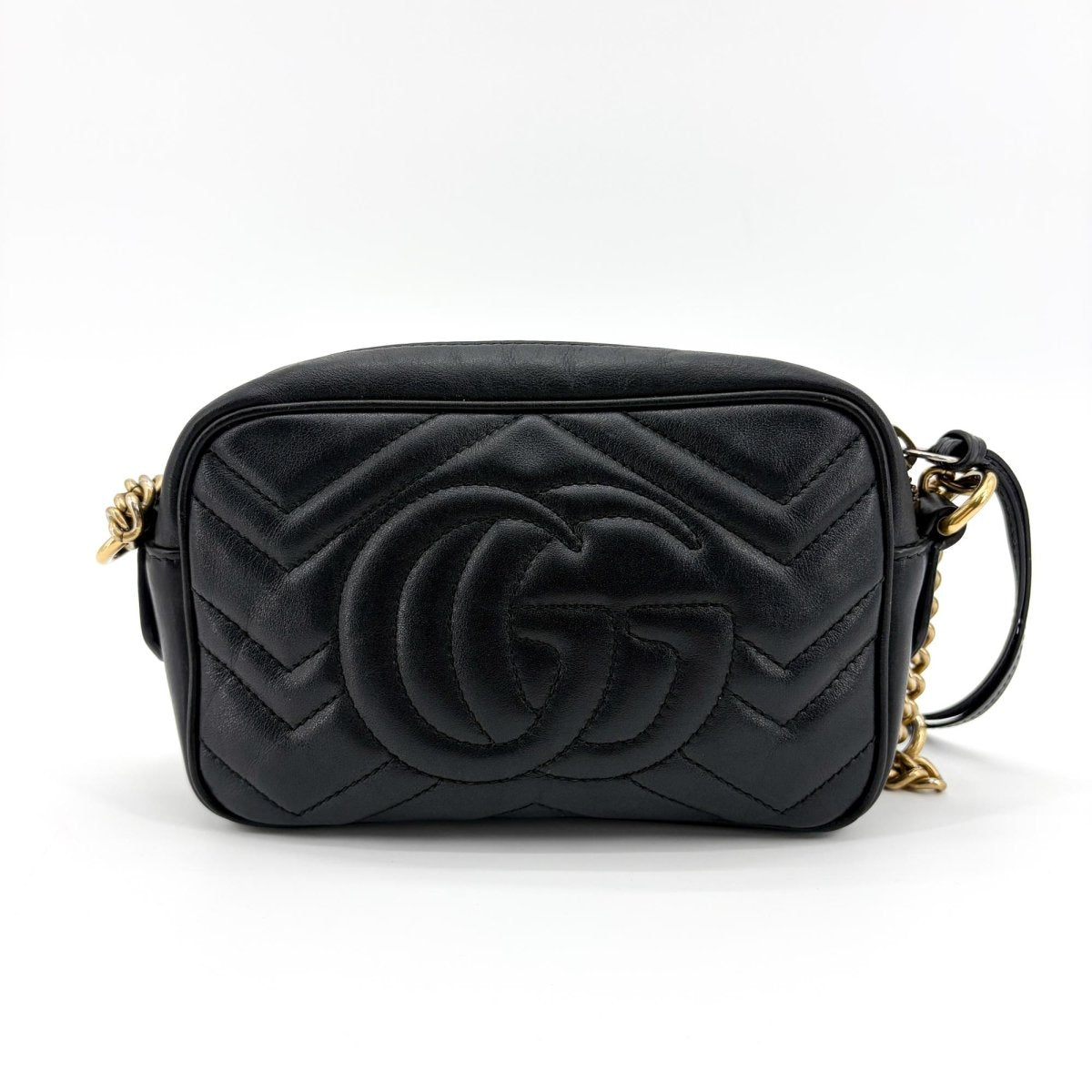 Gucci GG Marmont - Brandsamsara