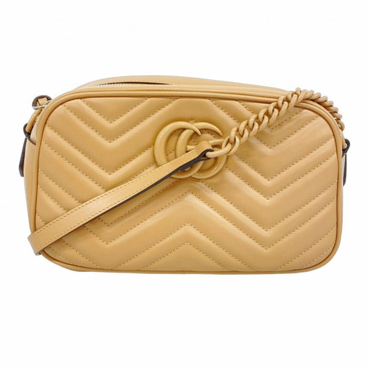 Gucci GG Marmont - Brandsamsara