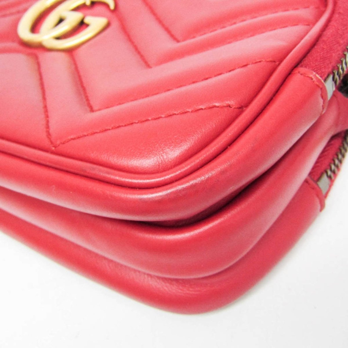 Gucci GG marmont - Brandsamsara