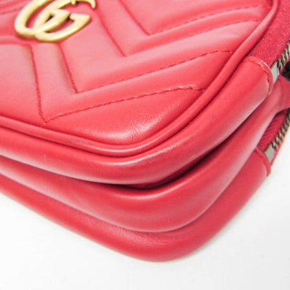 Gucci GG marmont - Brandsamsara