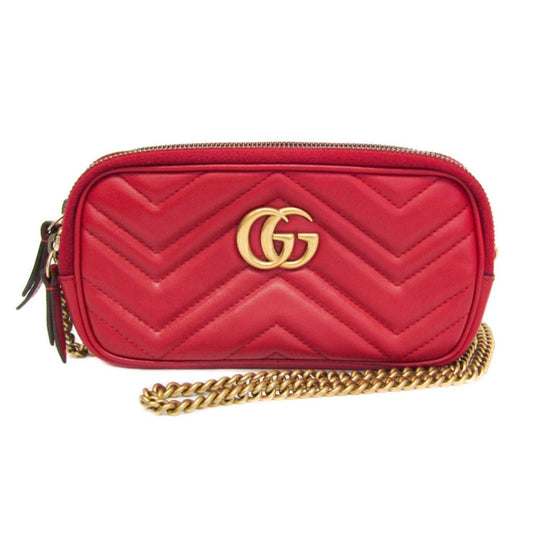 Gucci GG marmont - Brandsamsara
