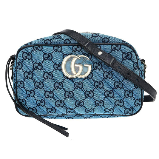Gucci GG marmont - Brandsamsara