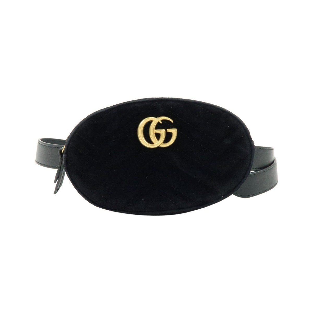 Gucci GG Marmont Belt - Brandsamsara