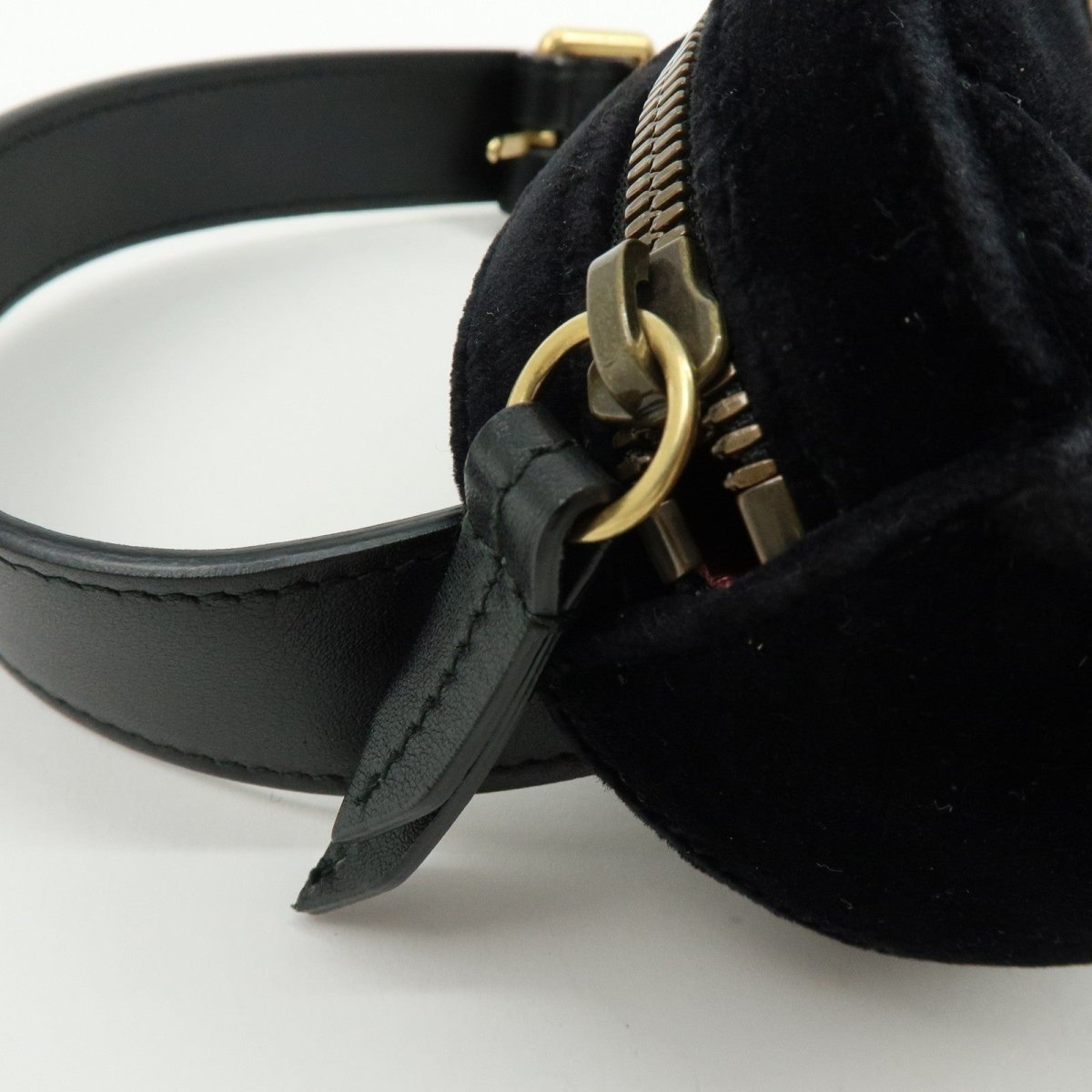 Gucci GG Marmont Belt - Brandsamsara