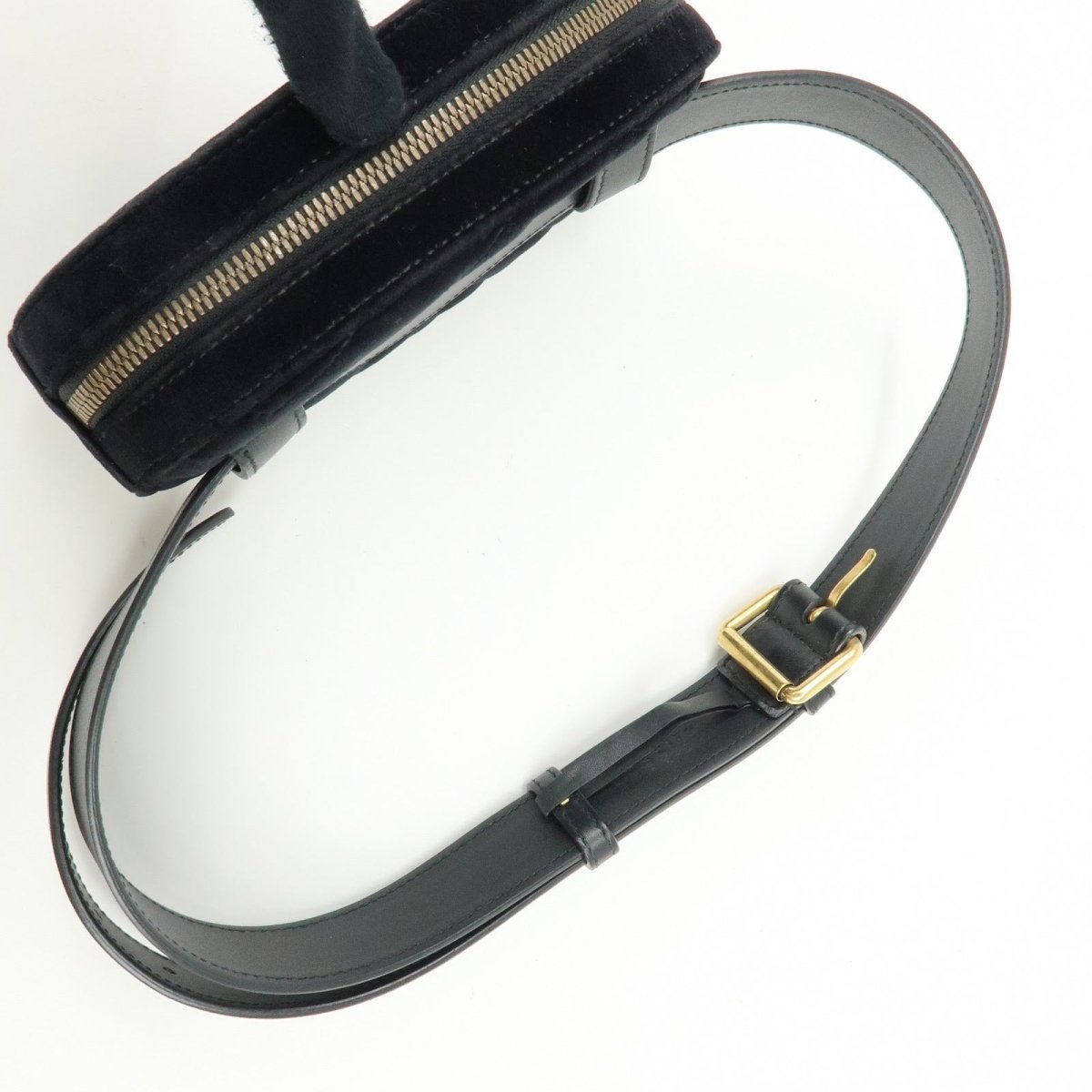 Gucci GG Marmont Belt - Brandsamsara