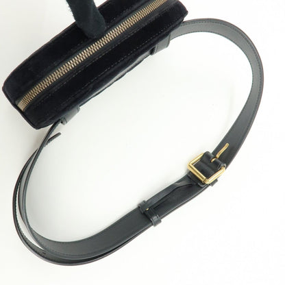 Gucci GG Marmont Belt - Brandsamsara