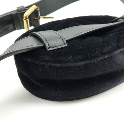 Gucci GG Marmont Belt - Brandsamsara