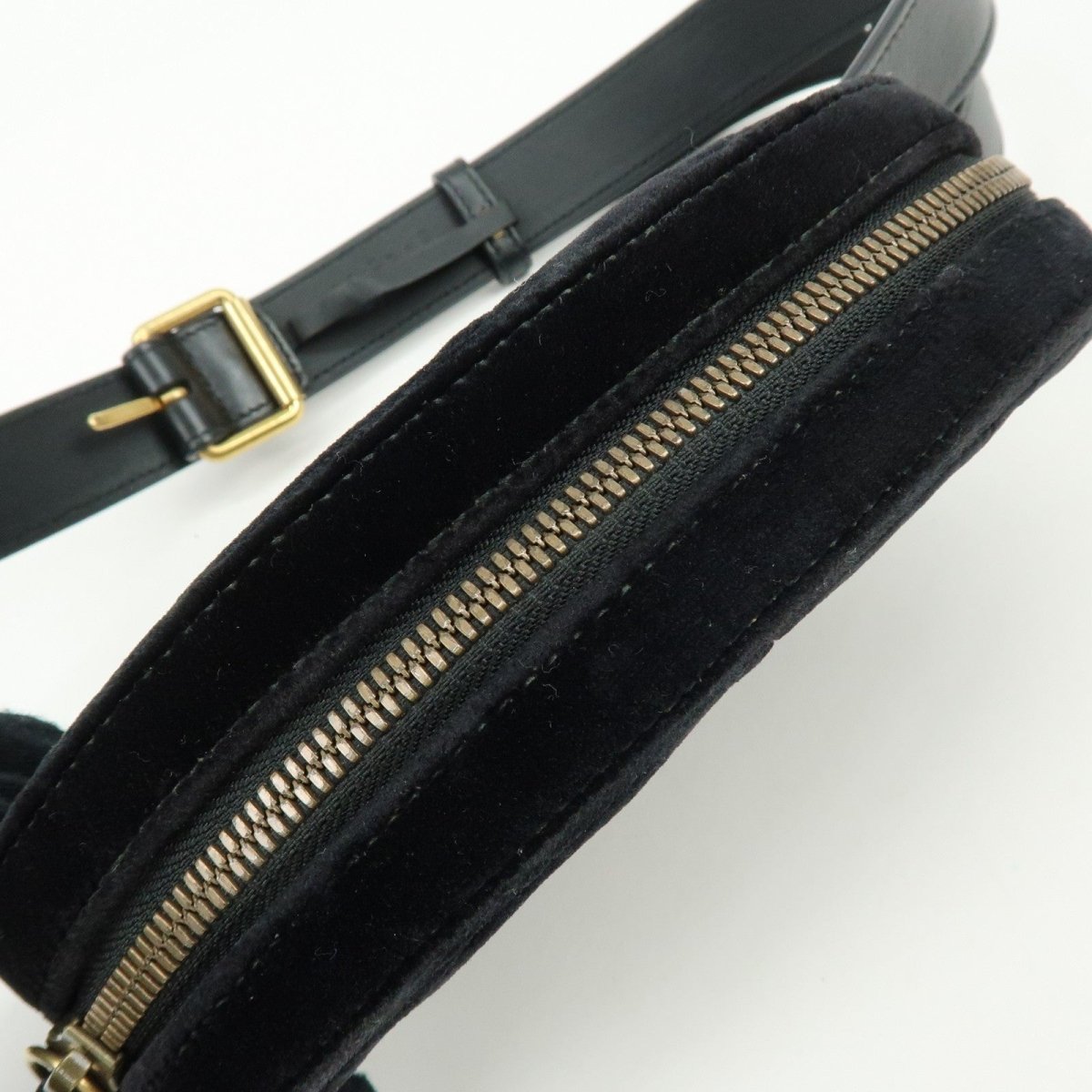 Gucci GG Marmont Belt - Brandsamsara