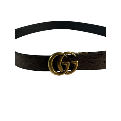 Gucci GG Marmont Belt - Brandsamsara