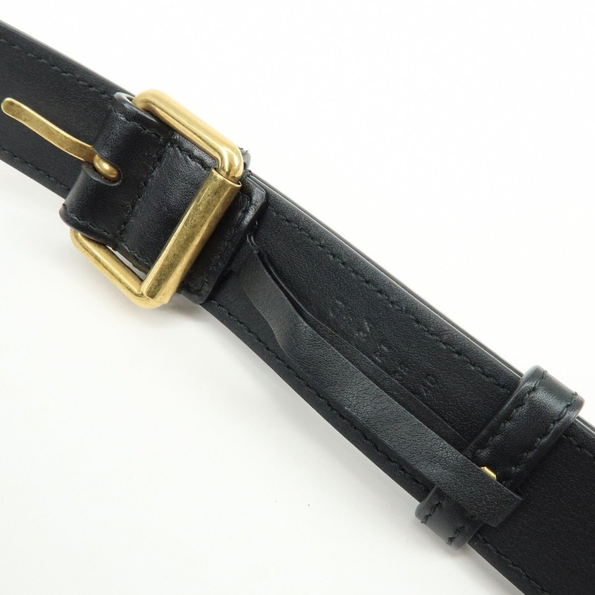 Gucci GG Marmont Belt - Brandsamsara