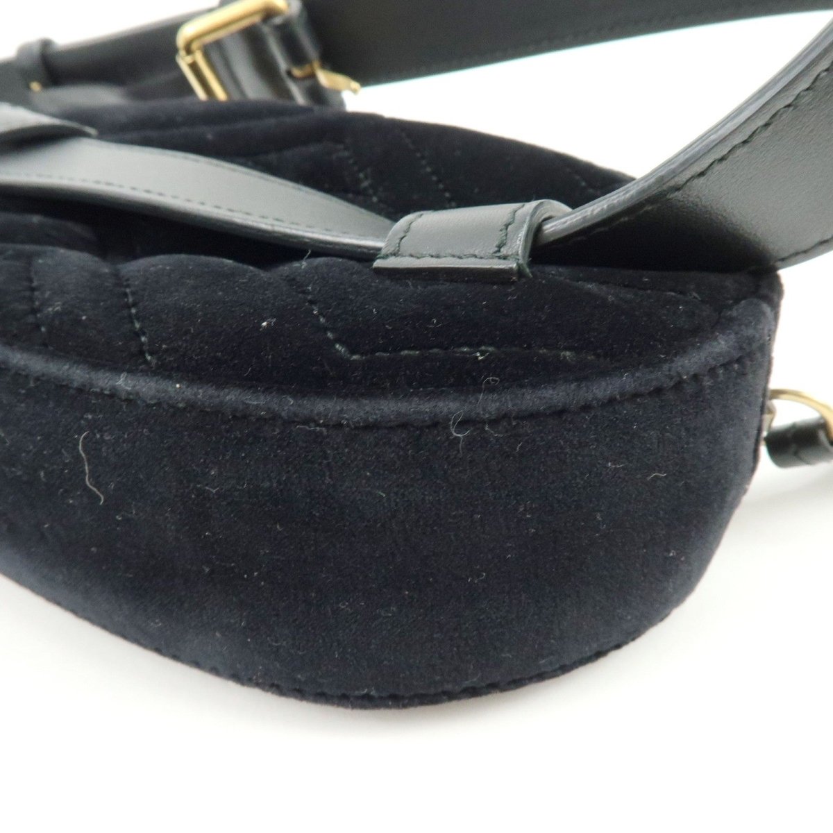 Gucci GG Marmont Belt - Brandsamsara