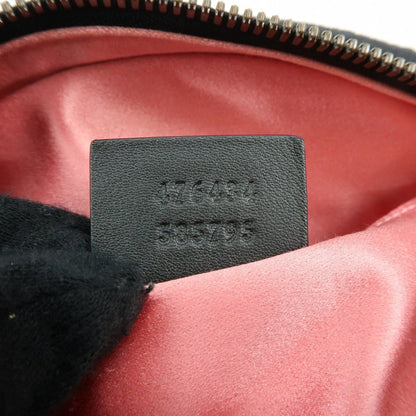Gucci GG Marmont Belt - Brandsamsara