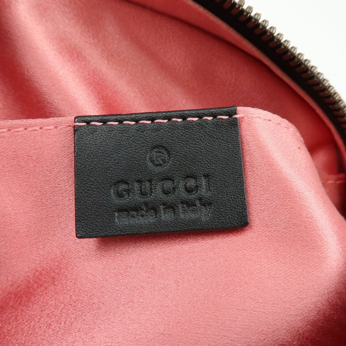 Gucci GG Marmont Belt - Brandsamsara