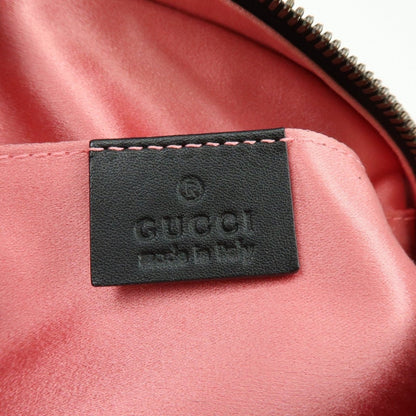 Gucci GG Marmont Belt - Brandsamsara