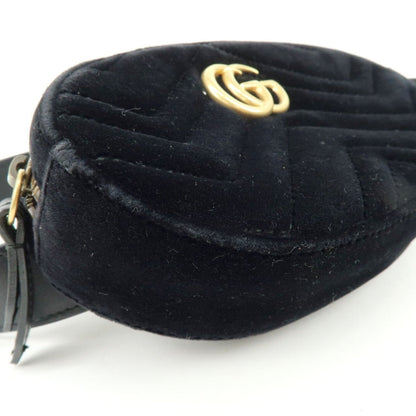 Gucci GG Marmont Belt - Brandsamsara