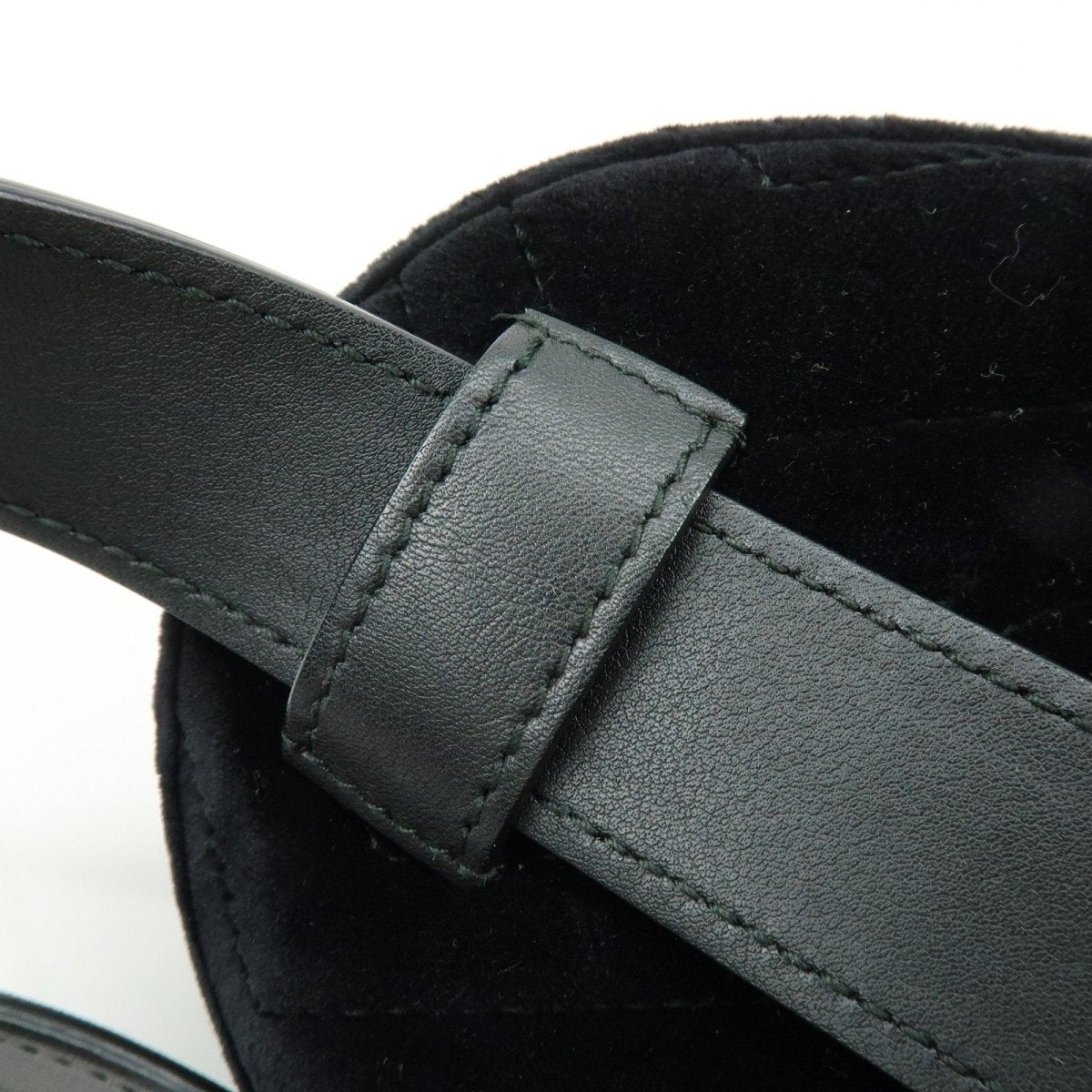 Gucci GG Marmont Belt - Brandsamsara