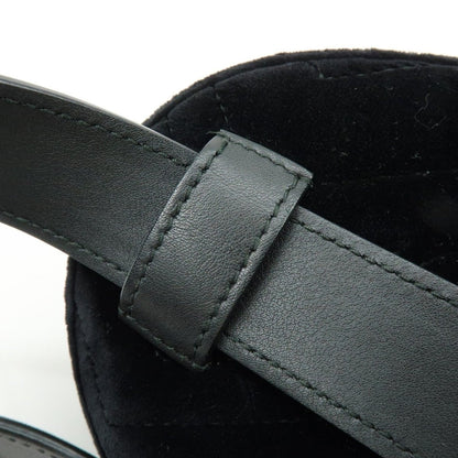 Gucci GG Marmont Belt - Brandsamsara