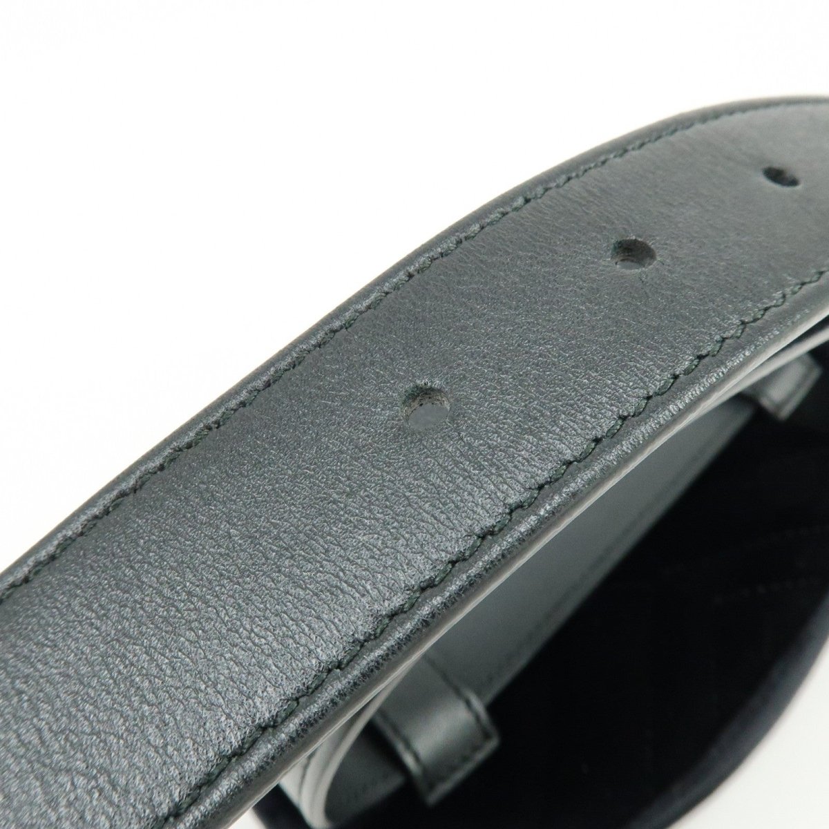 Gucci GG Marmont Belt - Brandsamsara