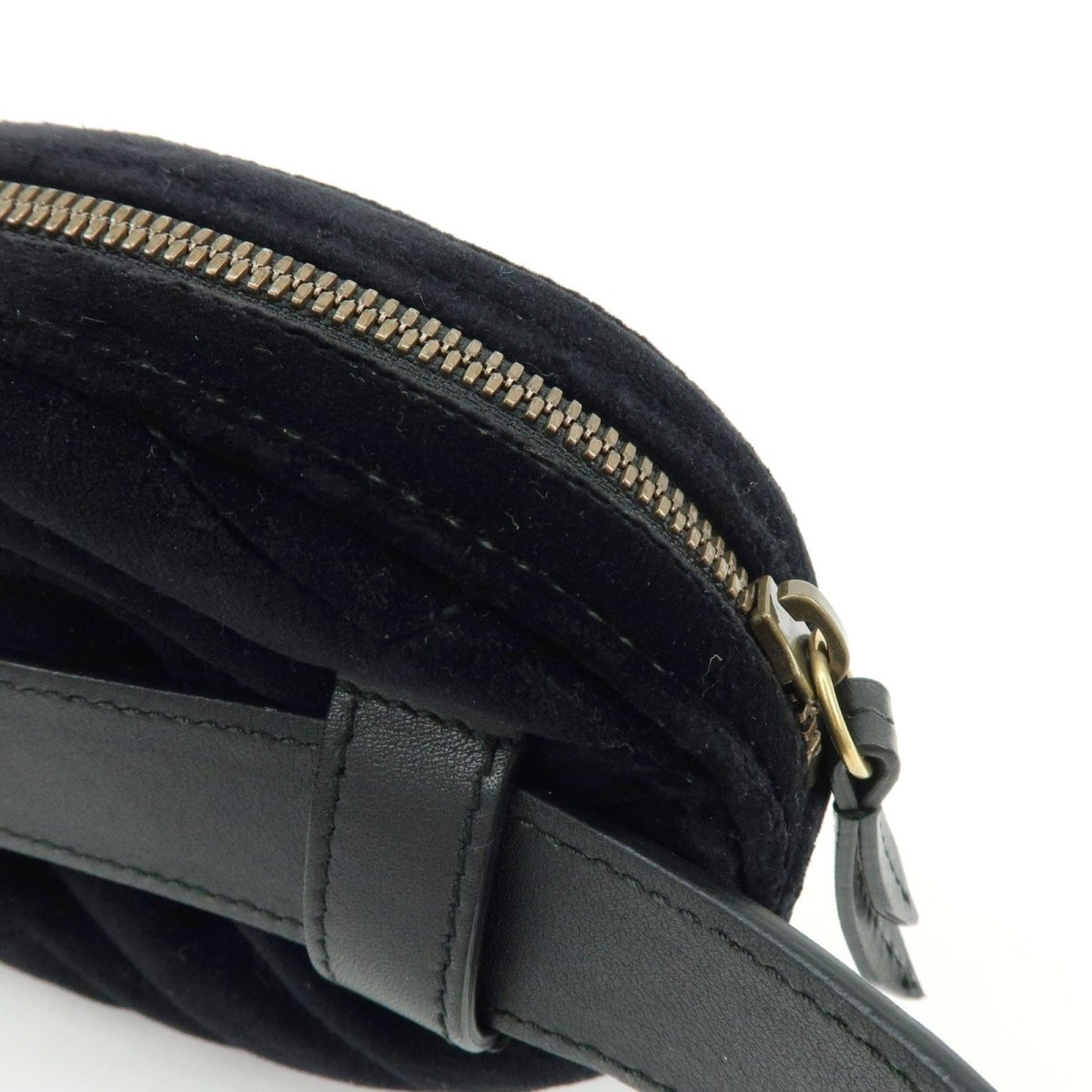 Gucci GG Marmont Belt - Brandsamsara