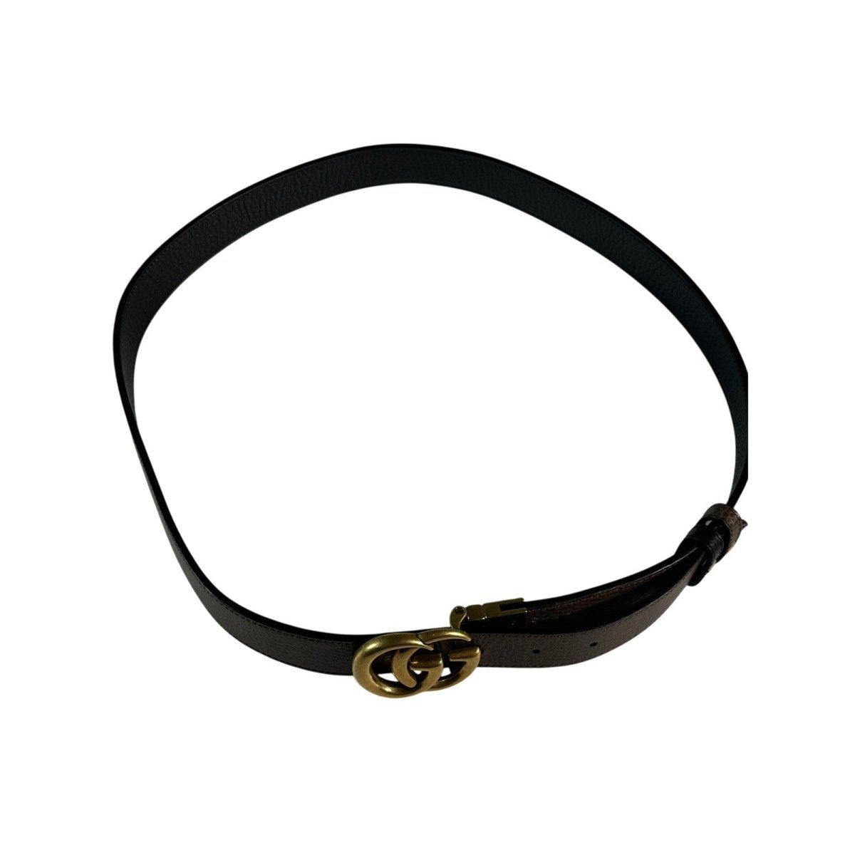 Gucci GG Marmont Belt - Brandsamsara