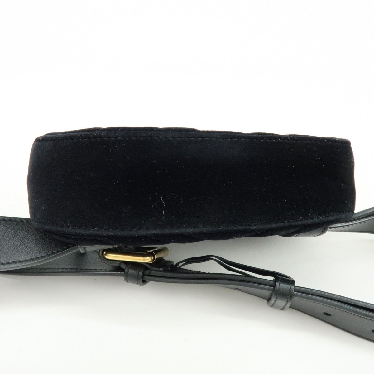 Gucci GG Marmont Belt - Brandsamsara
