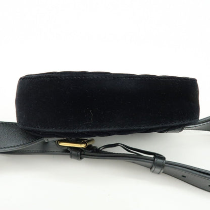 Gucci GG Marmont Belt - Brandsamsara