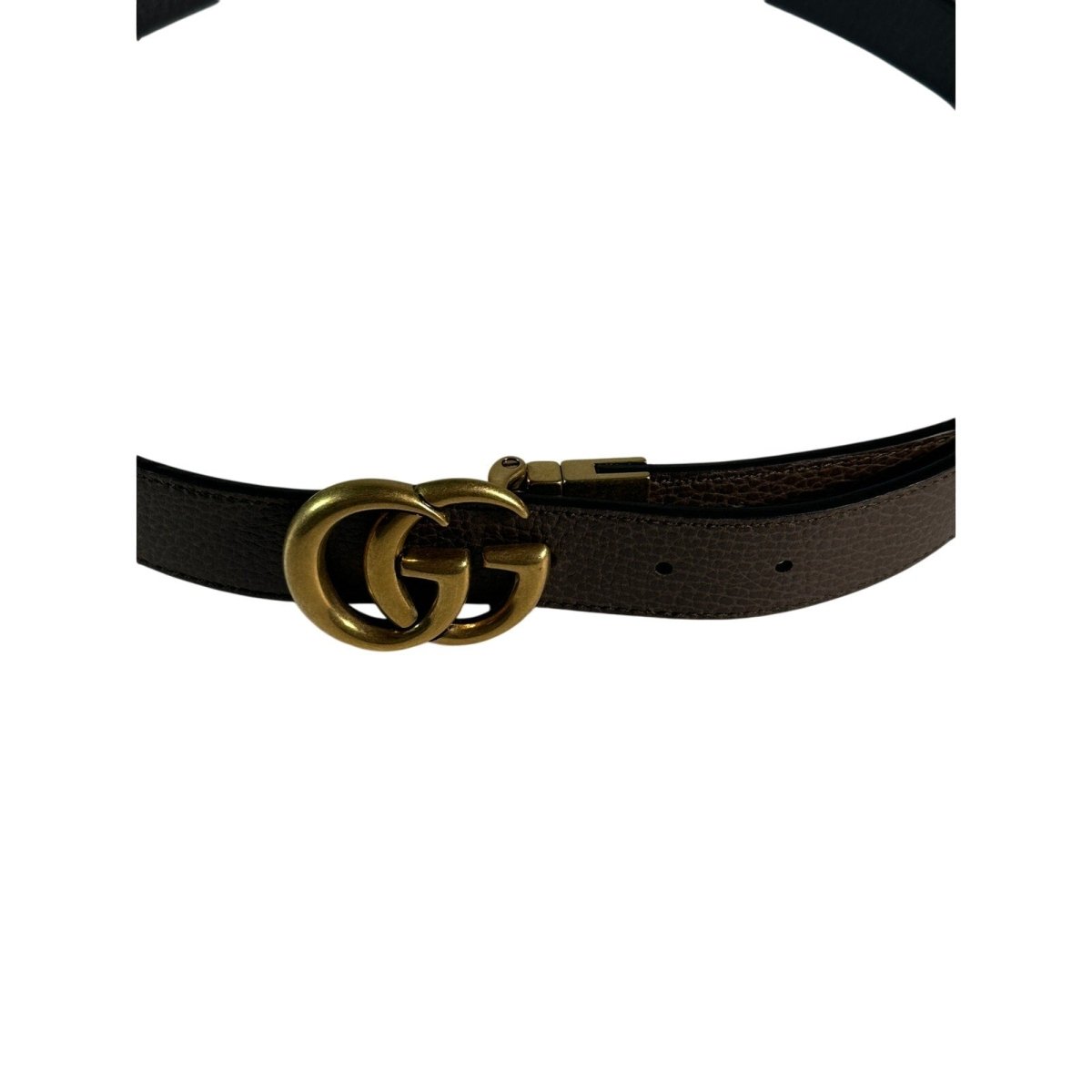 Gucci GG Marmont Belt - Brandsamsara