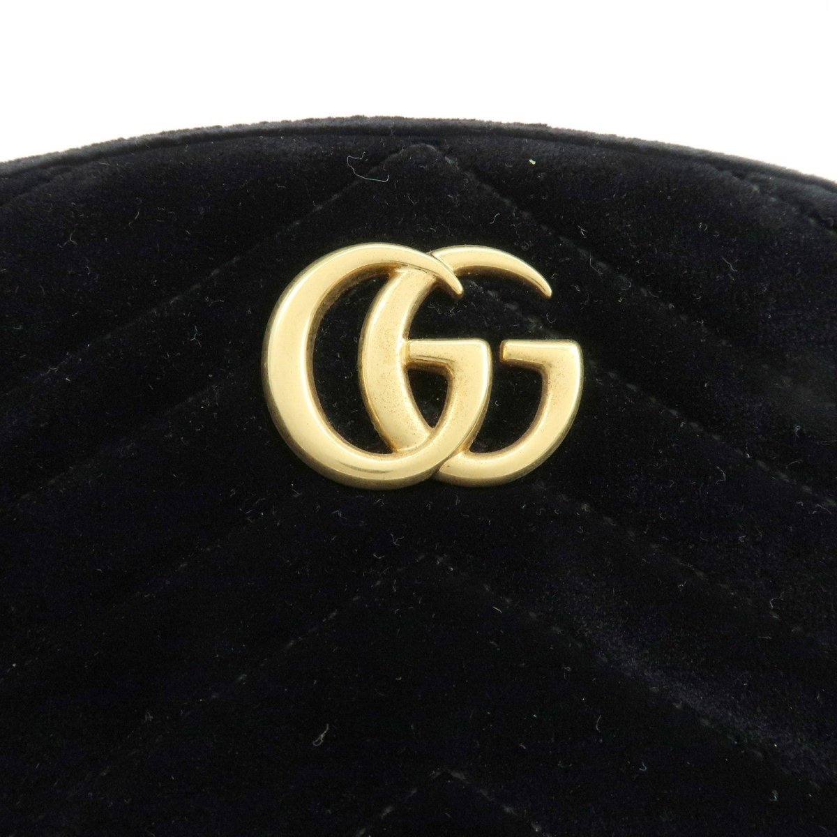 Gucci GG Marmont Belt - Brandsamsara