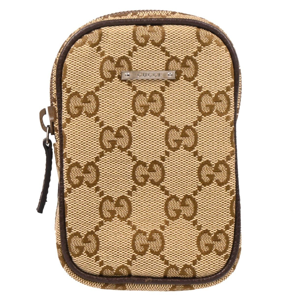 Gucci GG Marmont Cigarette Case - Brandsamsara