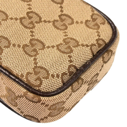 Gucci GG Marmont Cigarette Case - Brandsamsara