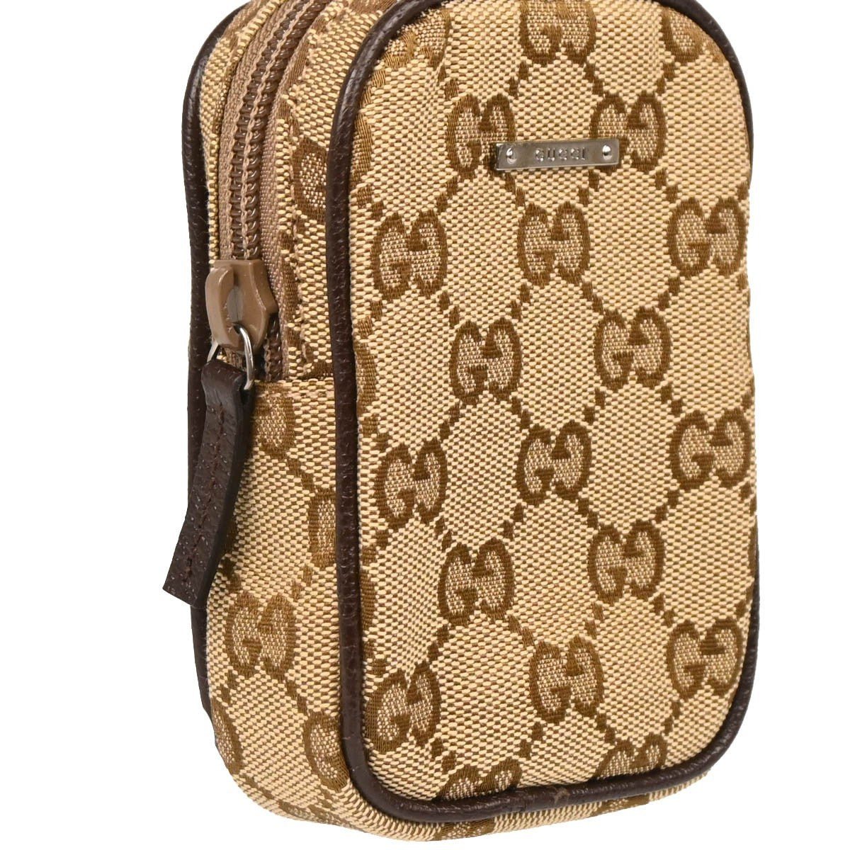 Gucci GG Marmont Cigarette Case - Brandsamsara