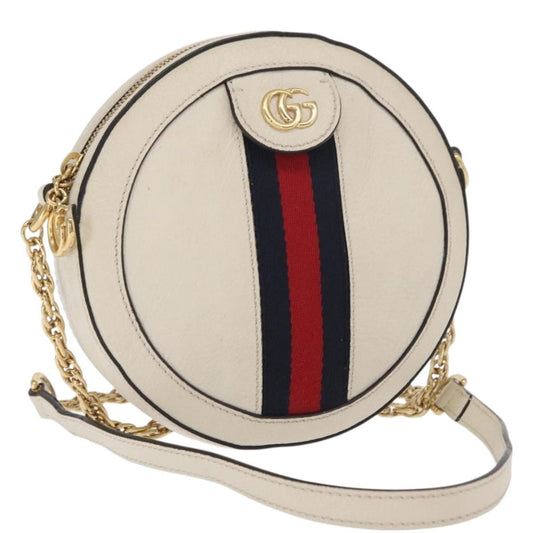 Gucci GG Marmont Shoulder Bag - Brandsamsara
