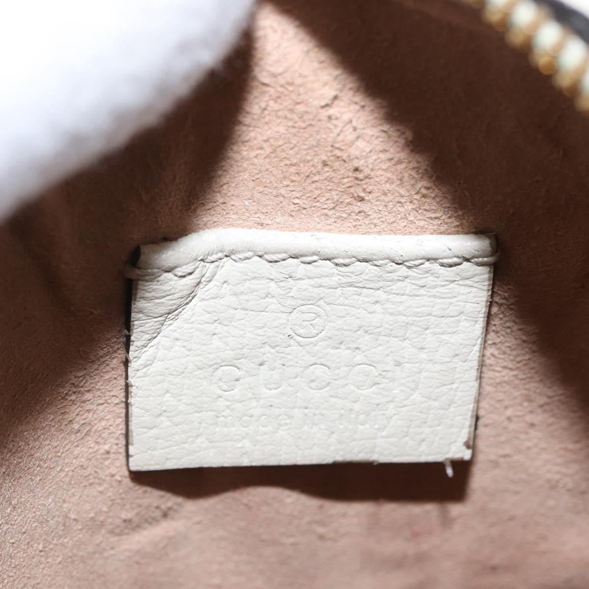 Gucci GG Marmont Shoulder Bag - Brandsamsara