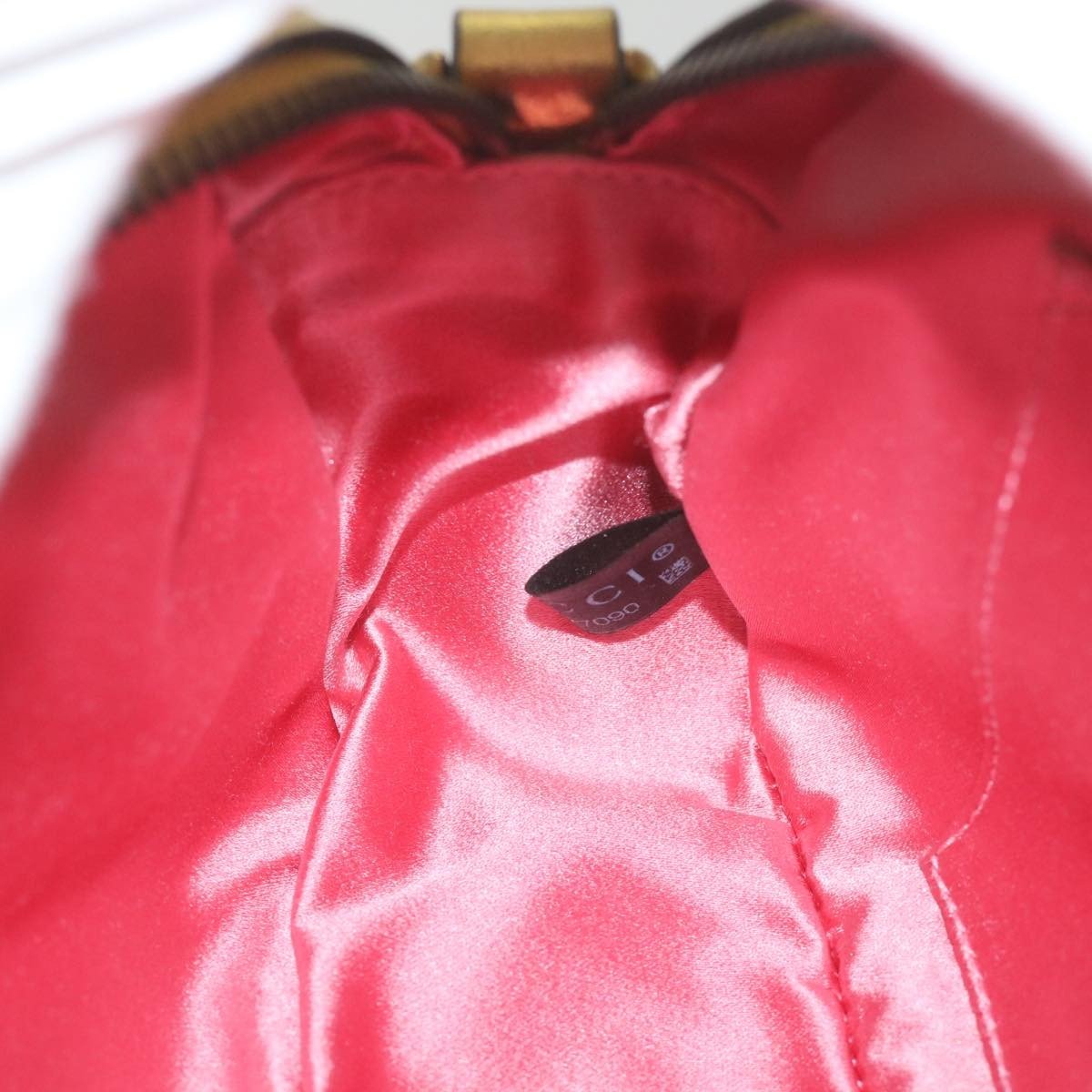 Gucci GG Marmont Shoulder Bag - Brandsamsara