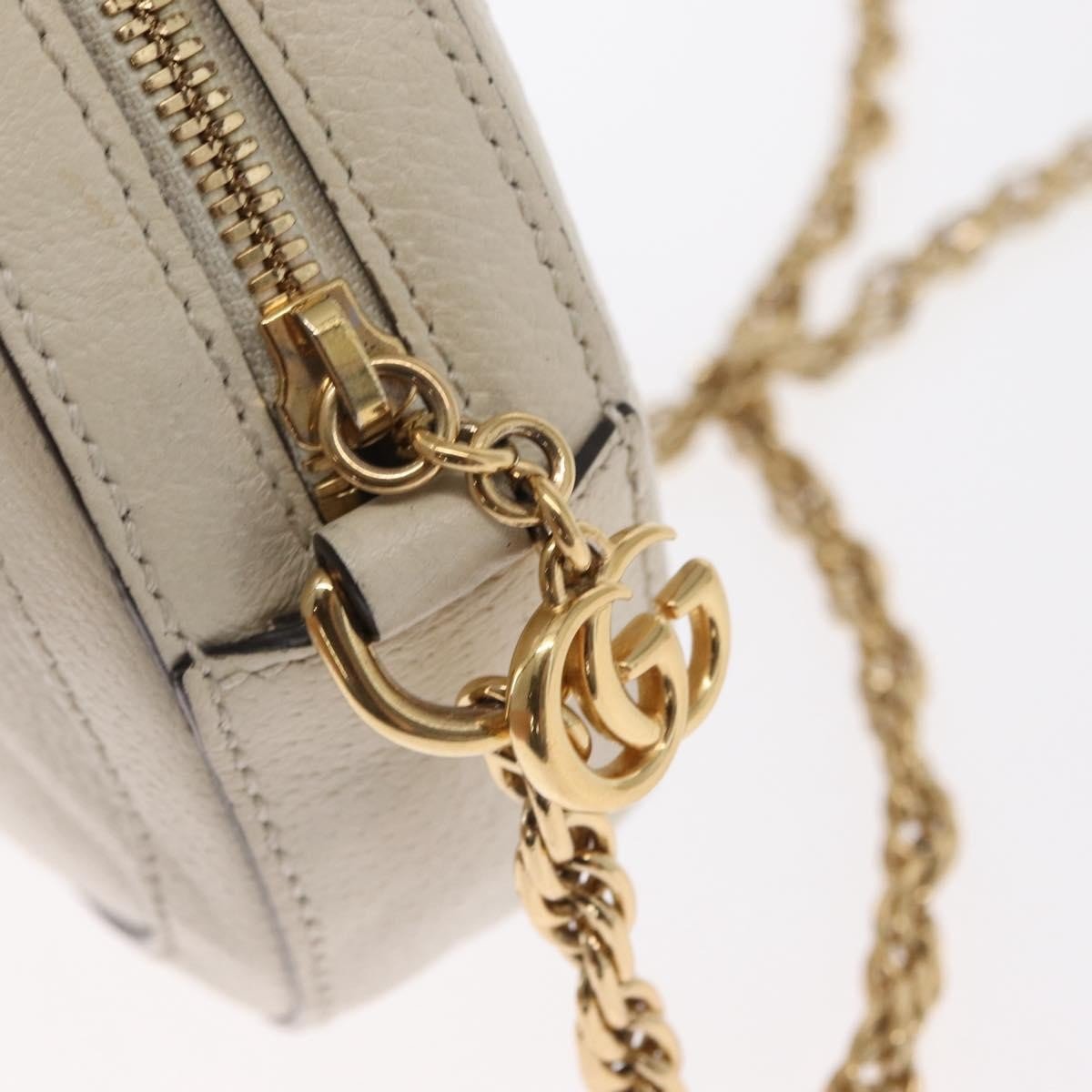 Gucci GG Marmont Shoulder Bag - Brandsamsara