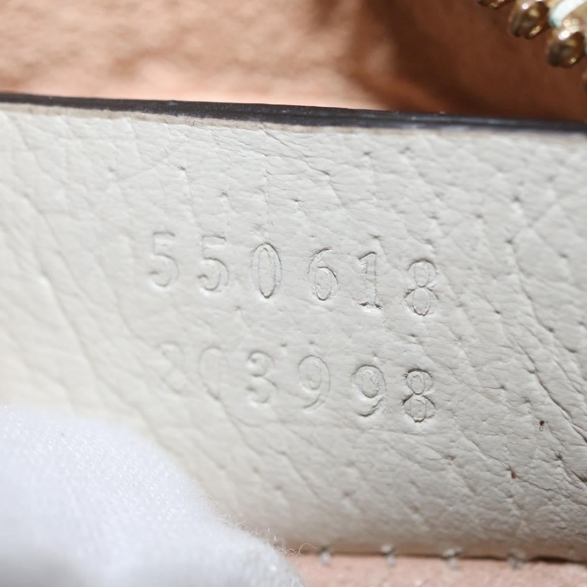 Gucci GG Marmont Shoulder Bag - Brandsamsara
